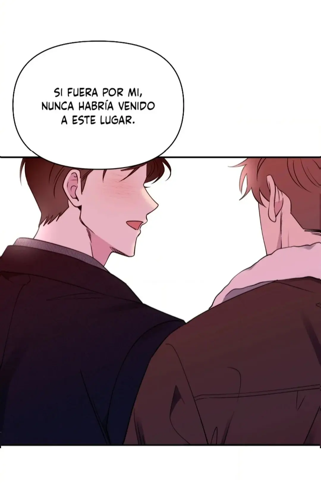 La mejor suerte de mi vida (2023) - Capítulo 56 - Página 20 - LectorTMOo