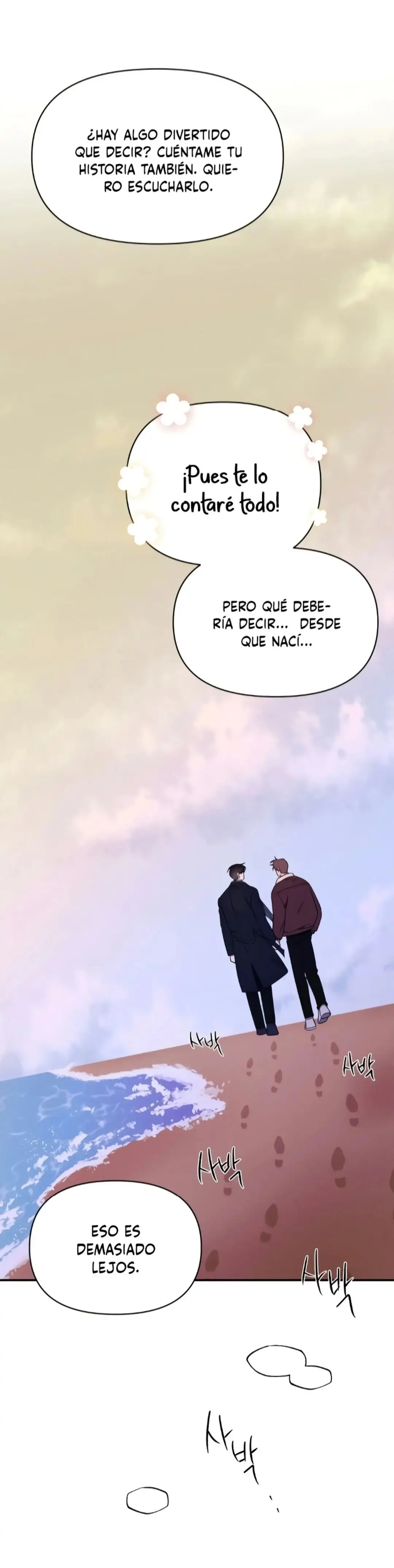 La mejor suerte de mi vida (2023) - Capítulo 56 - Página 27 - LectorTMOo