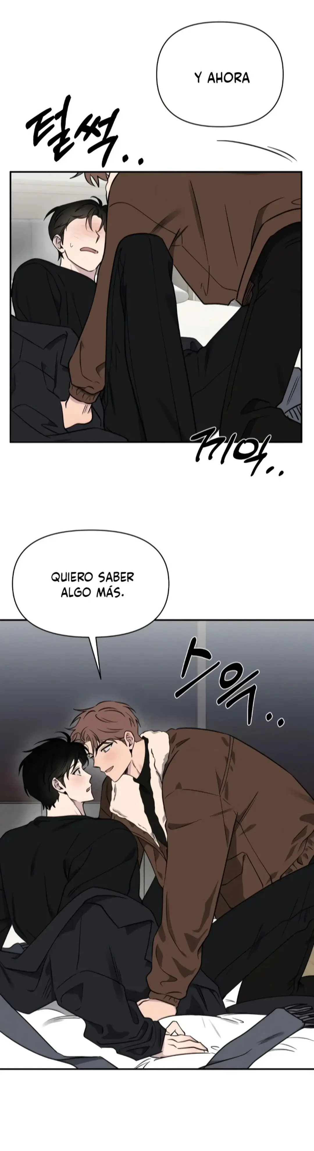 La mejor suerte de mi vida (2023) - Capítulo 56 - Página 35 - LectorTMOo