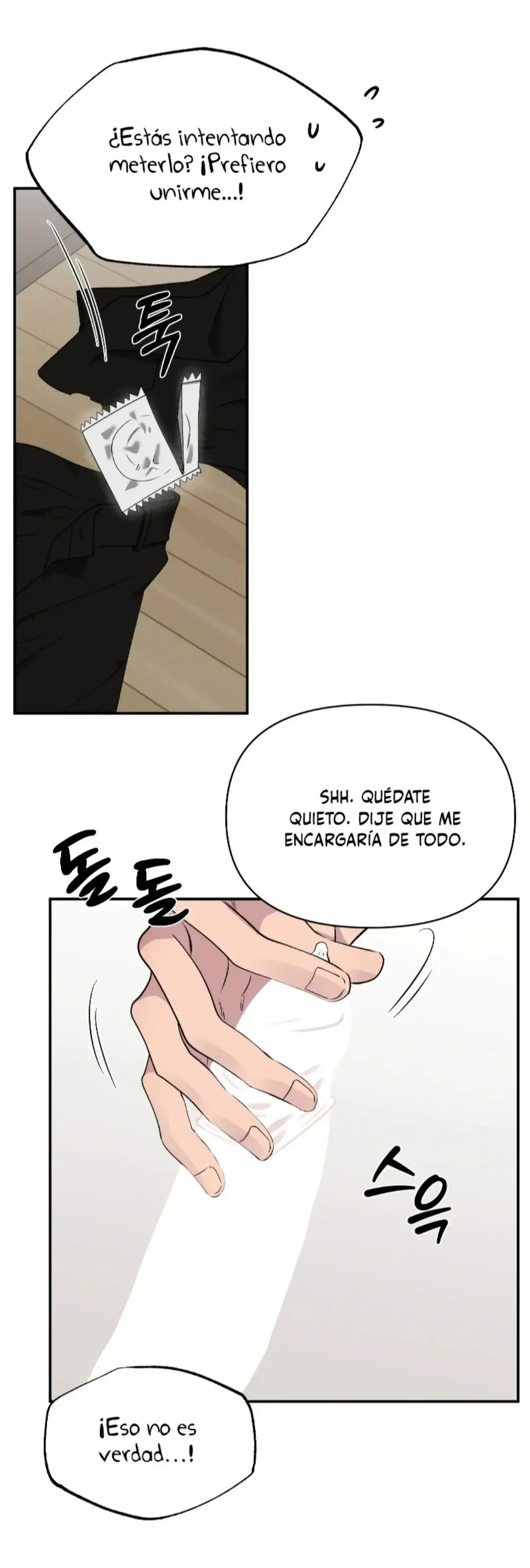 La mejor suerte de mi vida (2023) - Capítulo 57 - Página 14 - LectorTMOo
