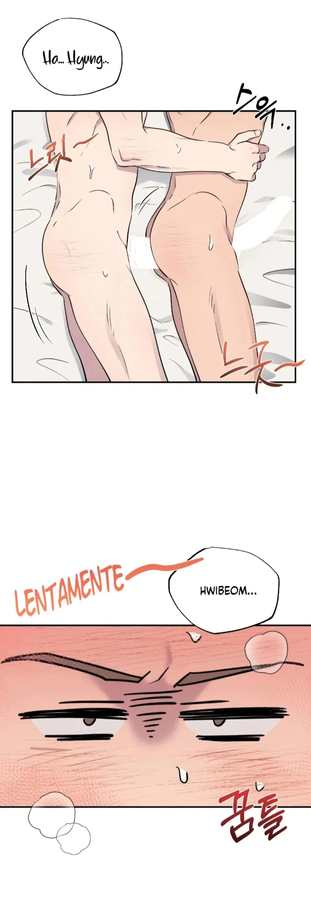La mejor suerte de mi vida (2023) - Capítulo 57 - Página 46 - LectorTMOo