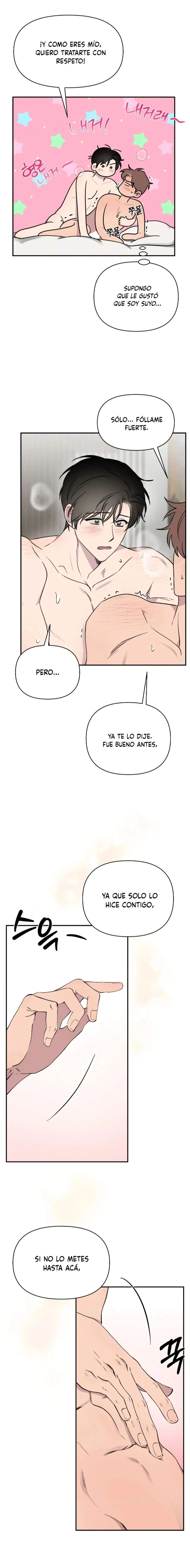 La mejor suerte de mi vida (2023) - Capítulo 57 - Página 48 - LectorTMOo