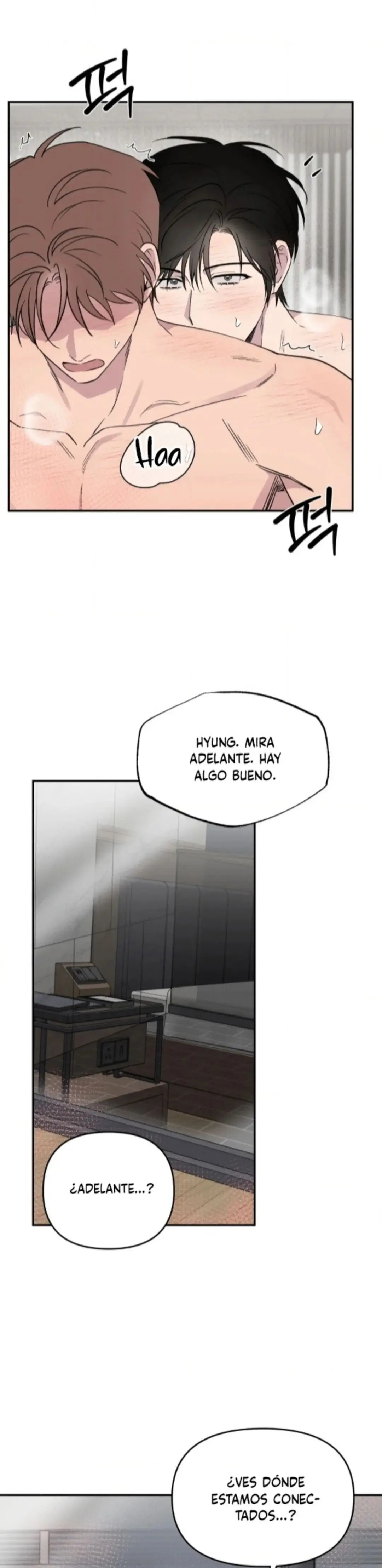 La mejor suerte de mi vida (2023) - Capítulo 58 - Página 10 - LectorTMOo