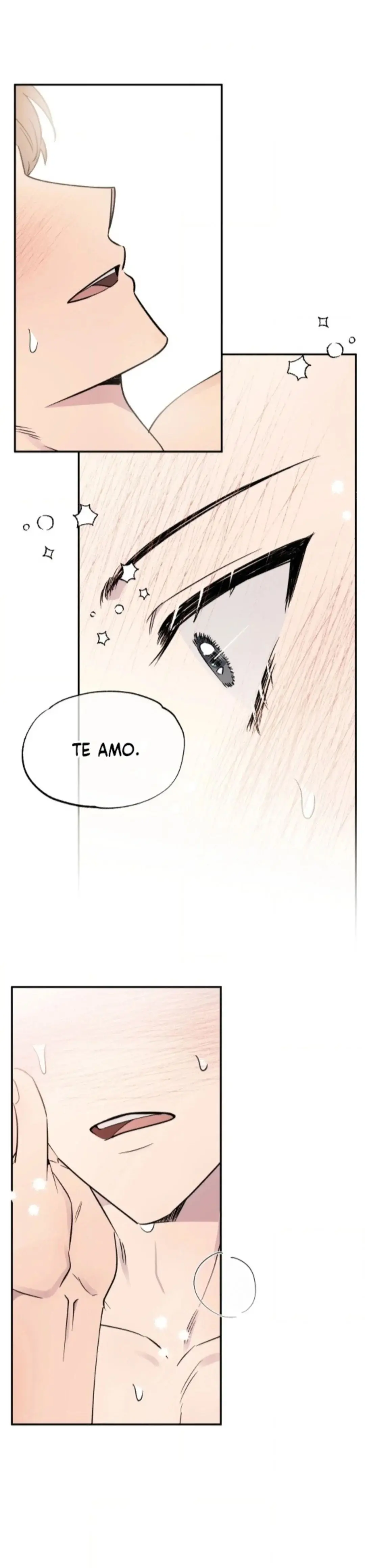 La mejor suerte de mi vida (2023) - Capítulo 58 - Página 39 - LectorTMOo