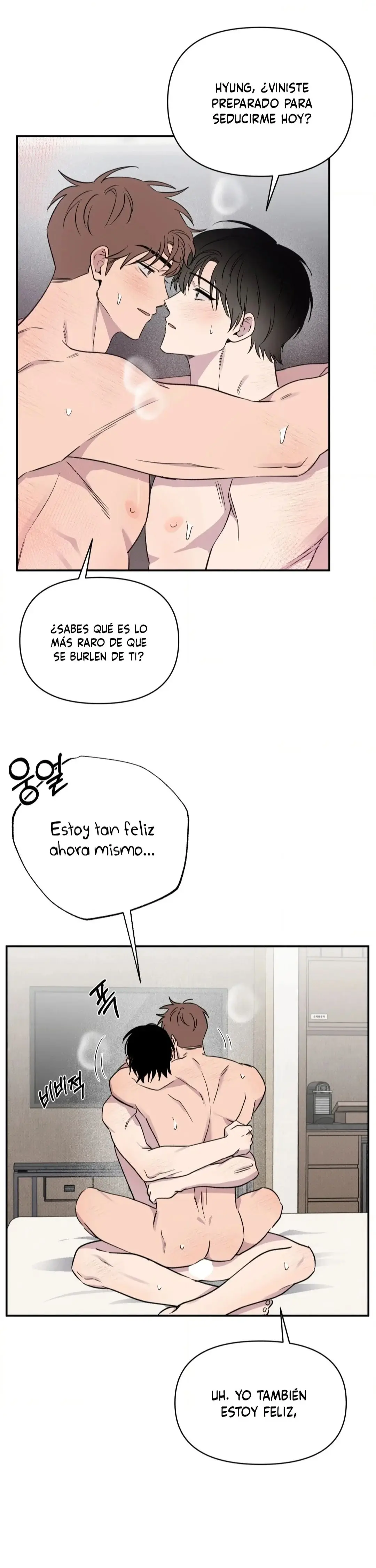 La mejor suerte de mi vida (2023) - Capítulo 59 - Página 9 - LectorTMOo