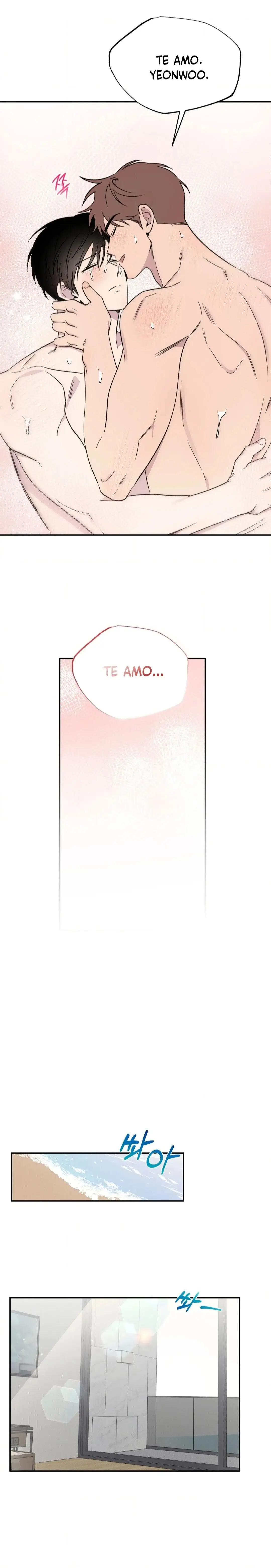 La mejor suerte de mi vida (2023) - Capítulo 59 - Página 11 - LectorTMOo