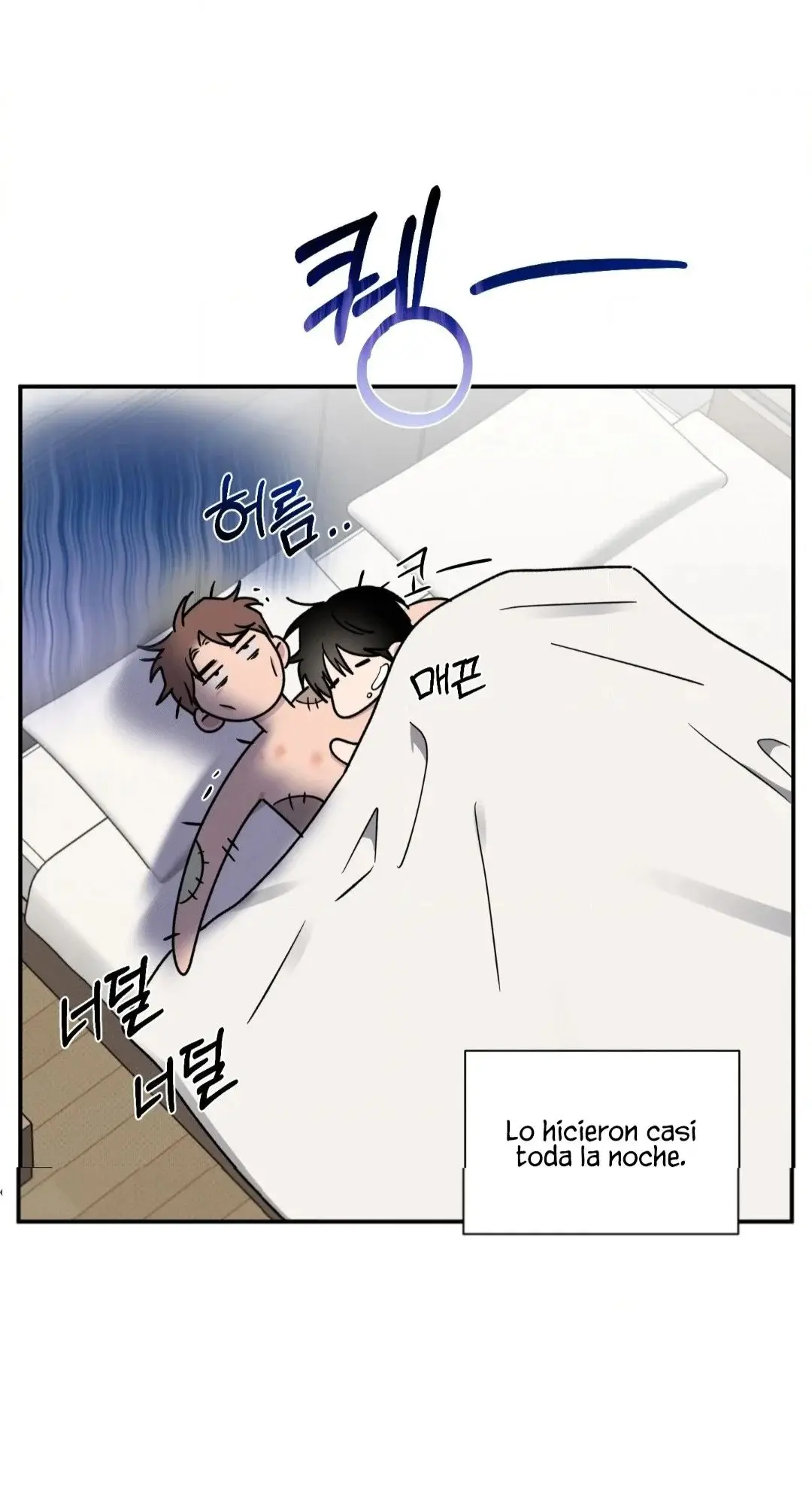 La mejor suerte de mi vida (2023) - Capítulo 59 - Página 12 - LectorTMOo