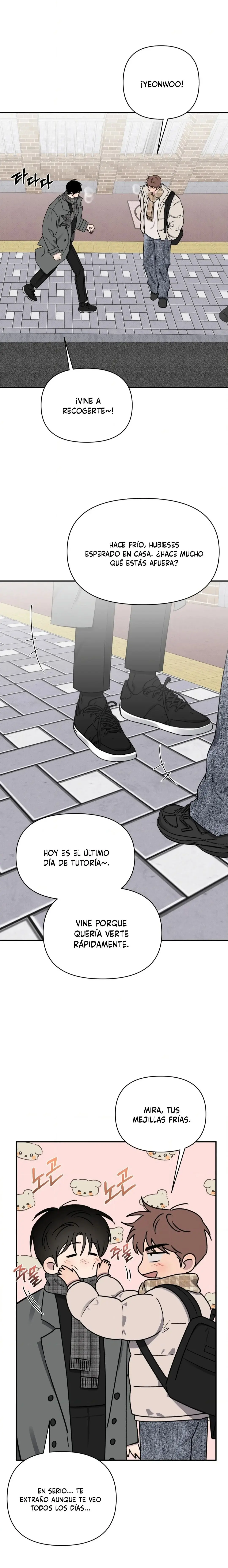La mejor suerte de mi vida (2023) - Capítulo 59 - Página 32 - LectorTMOo
