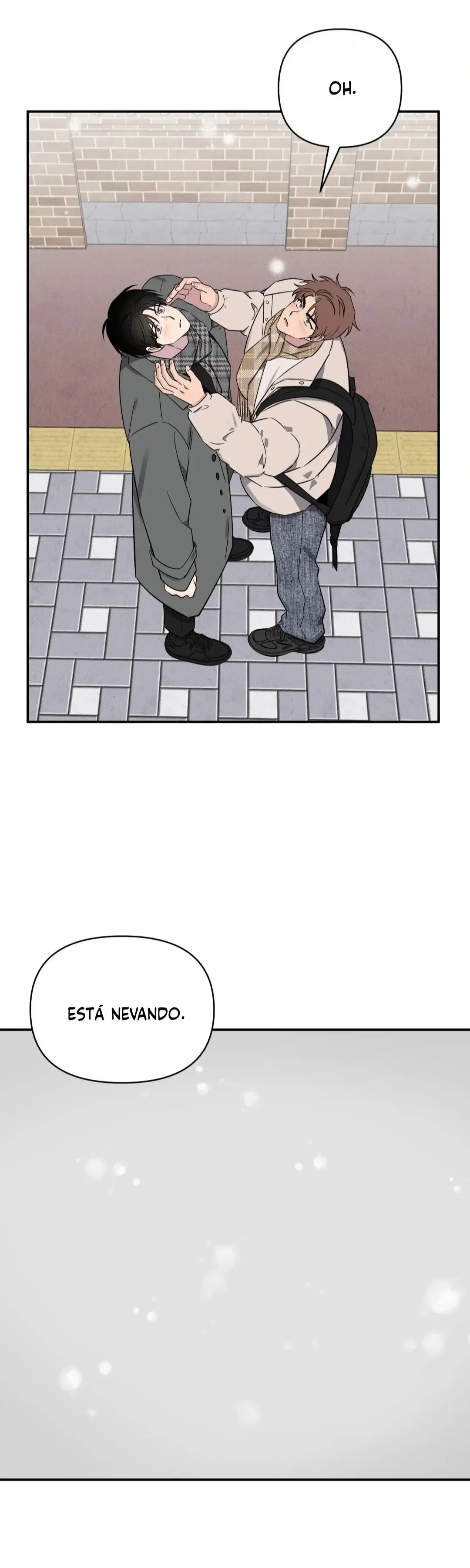 La mejor suerte de mi vida (2023) - Capítulo 59 - Página 34 - LectorTMOo