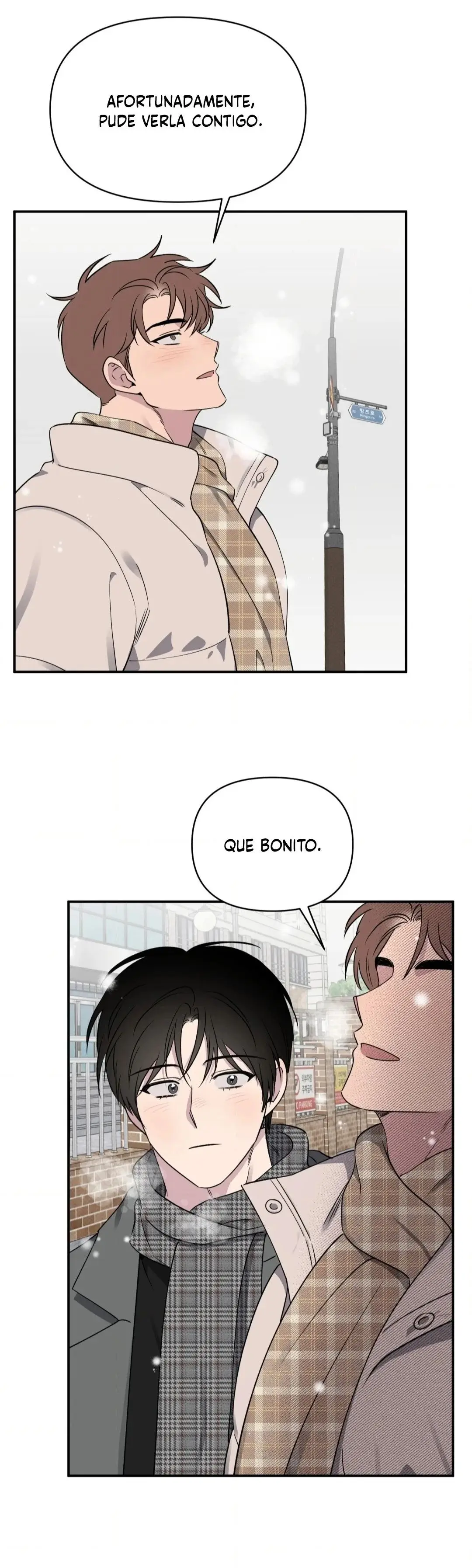 La mejor suerte de mi vida (2023) - Capítulo 59 - Página 36 - LectorTMOo