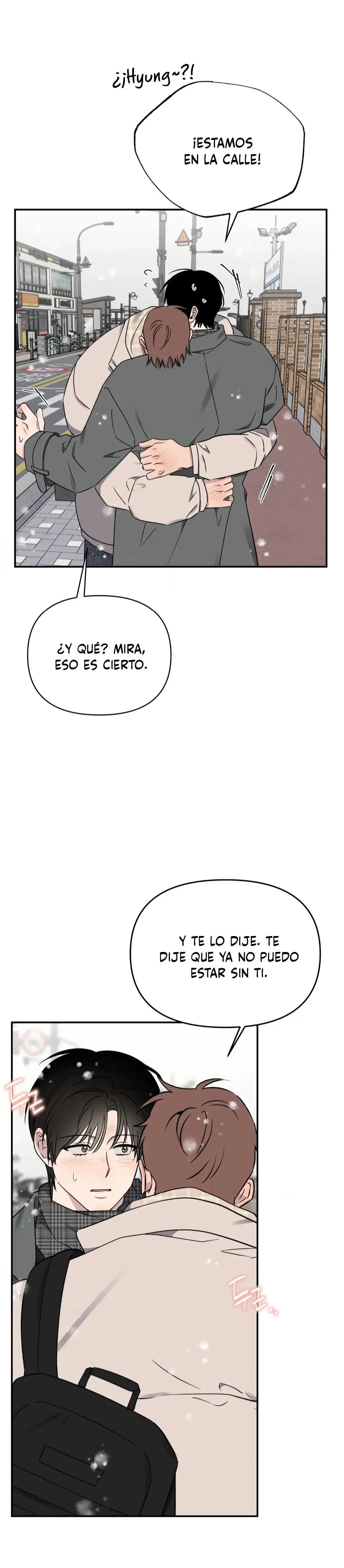 La mejor suerte de mi vida (2023) - Capítulo 59 - Página 45 - LectorTMOo