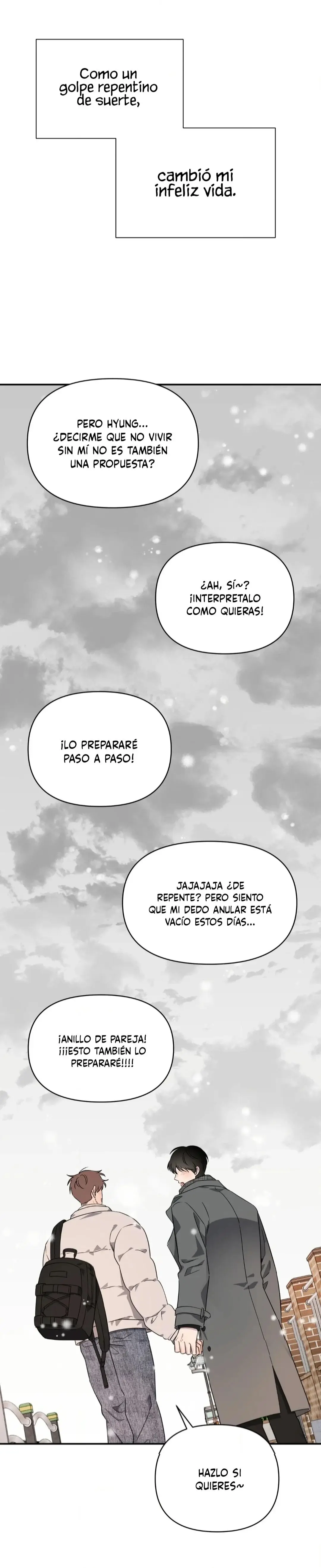La mejor suerte de mi vida (2023) - Capítulo 59 - Página 51 - LectorTMOo