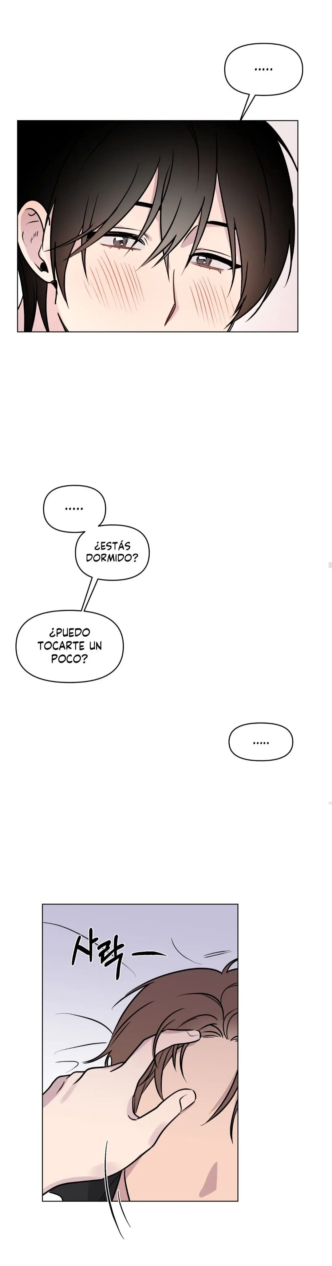 La mejor suerte de mi vida (2023) - Capítulo 8 - Página 23 - LectorTMOo