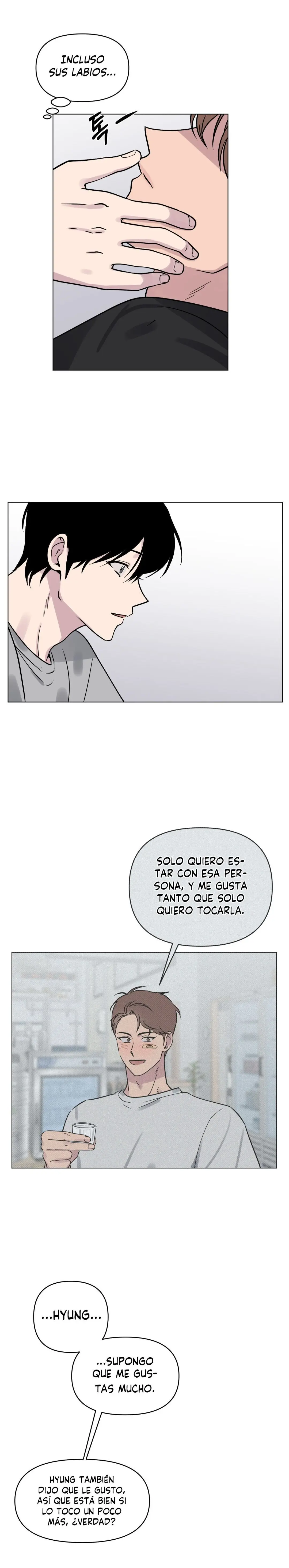 La mejor suerte de mi vida (2023) - Capítulo 8 - Página 27 - LectorTMOo
