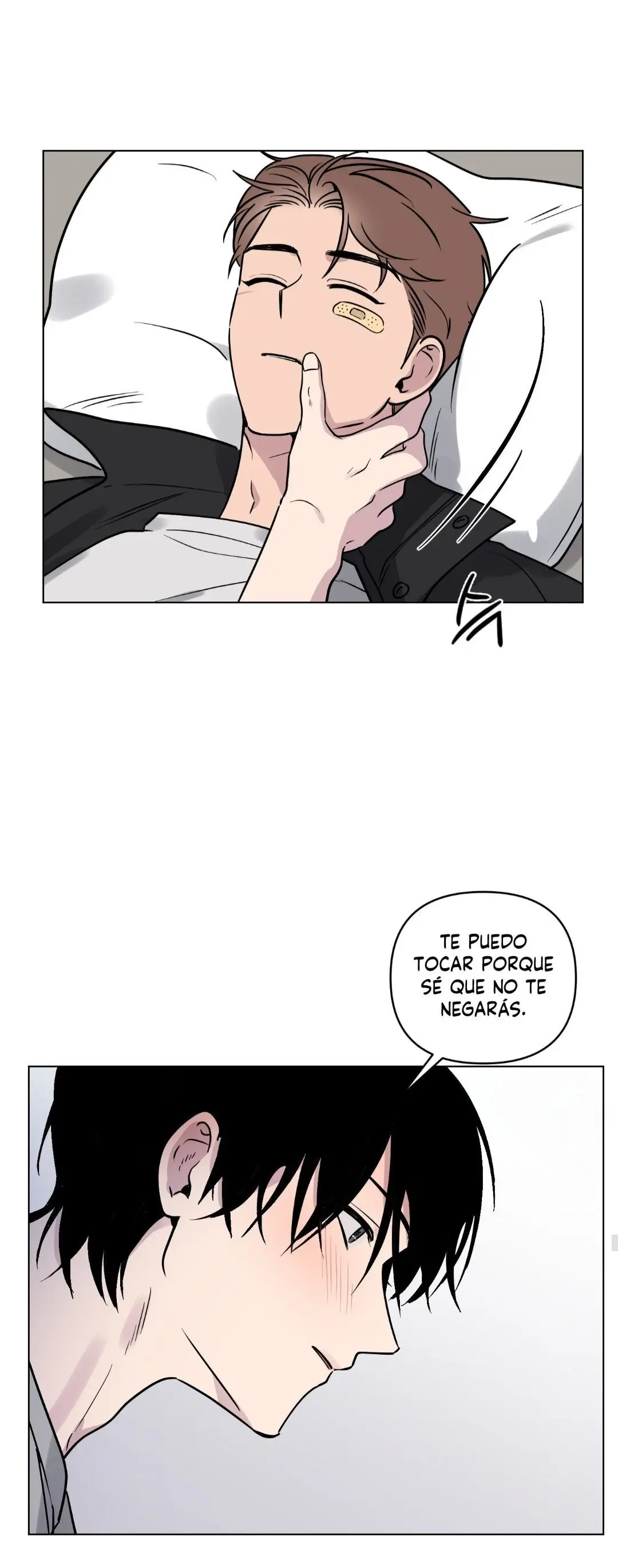 La mejor suerte de mi vida (2023) - Capítulo 8 - Página 29 - LectorTMOo