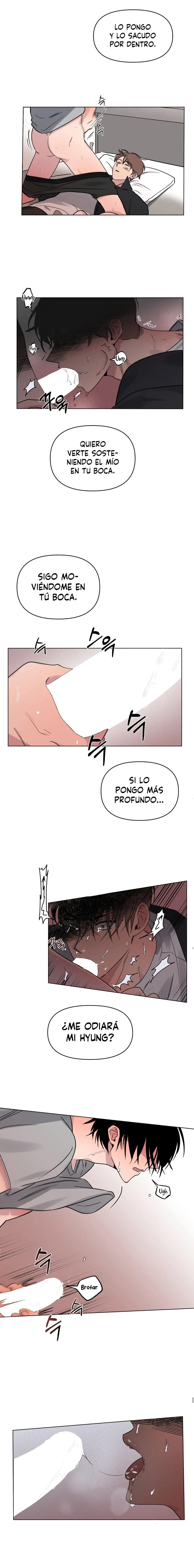 La mejor suerte de mi vida (2023) - Capítulo 9 - Página 5 - LectorTMOo