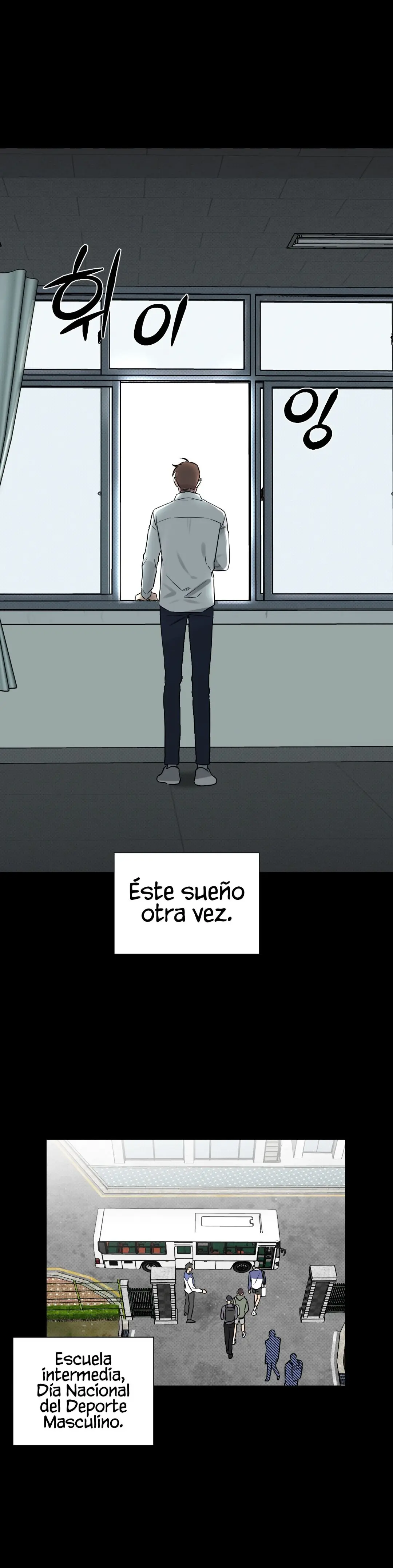 La mejor suerte de mi vida (2023) - Capítulo 9 - Página 14 - LectorTMOo