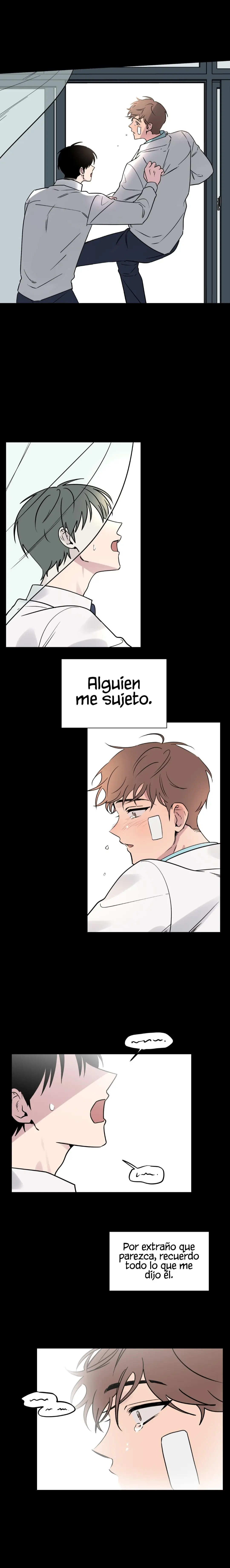 La mejor suerte de mi vida (2023) - Capítulo 9 - Página 18 - LectorTMOo