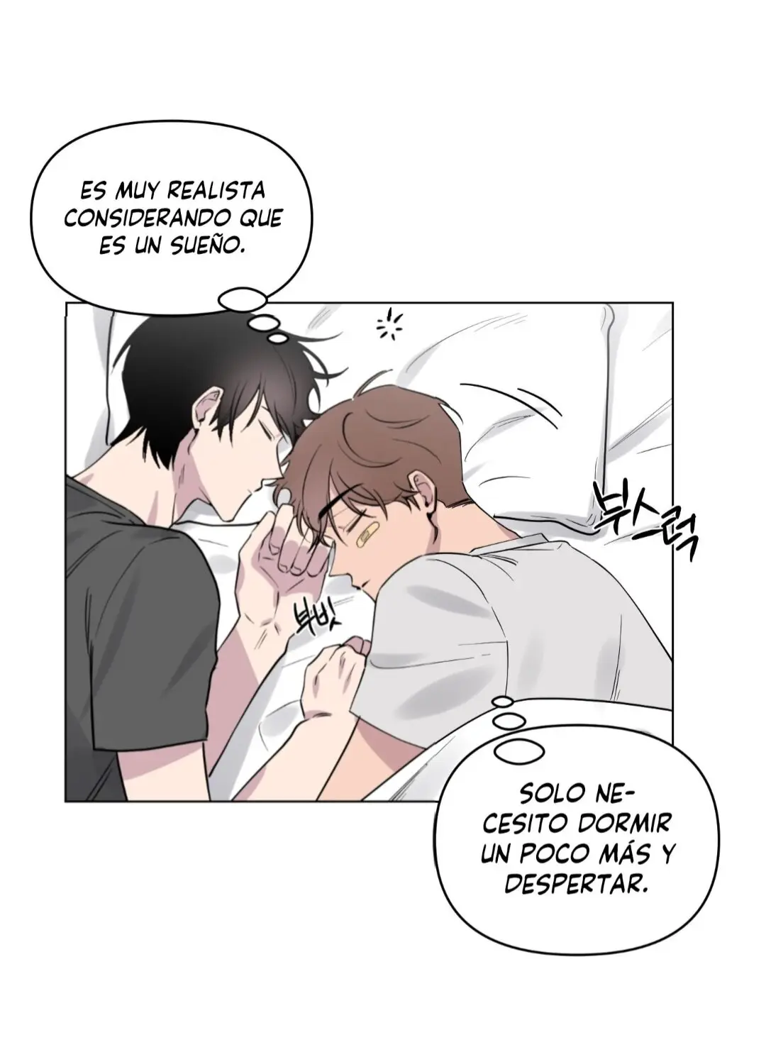 La mejor suerte de mi vida (2023) - Capítulo 9 - Página 23 - LectorTMOo