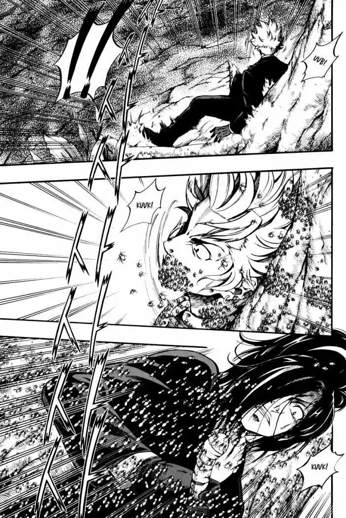 La Mosca (2008) - Capítulo 18 - Página 2 - LectorTMOo