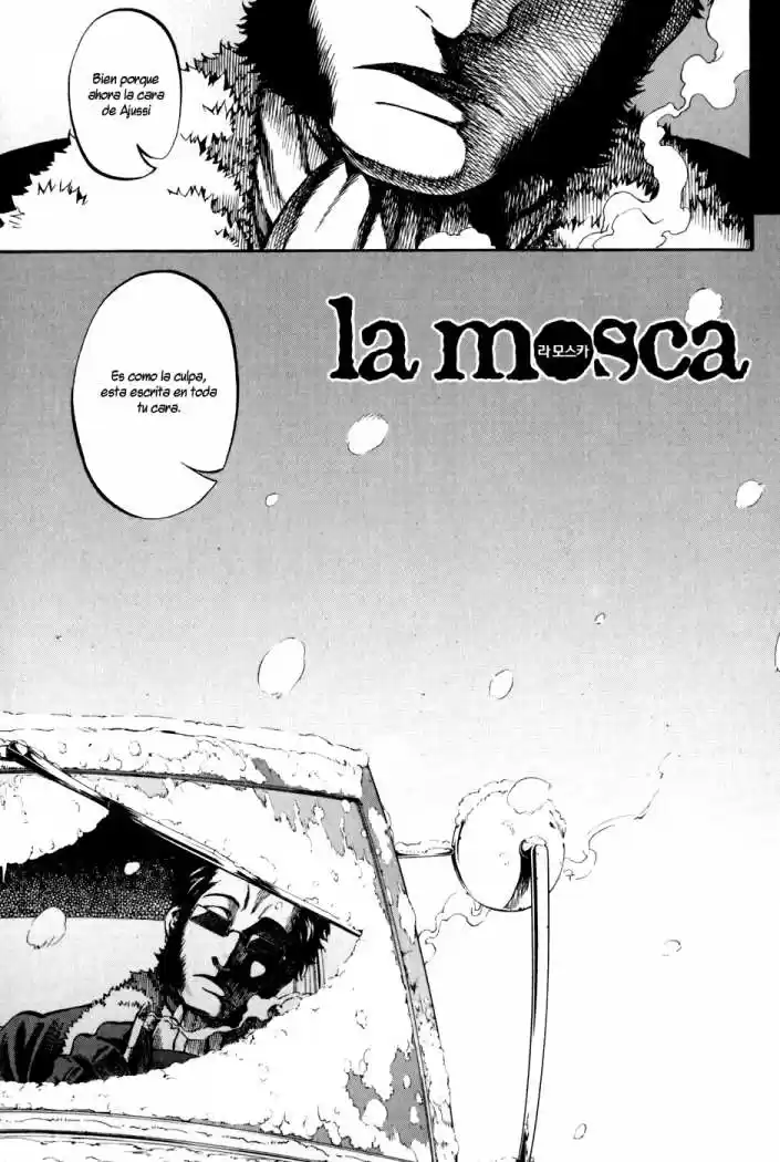 La Mosca (2008) - Capítulo 21 - Página 2 - LectorTMOo
