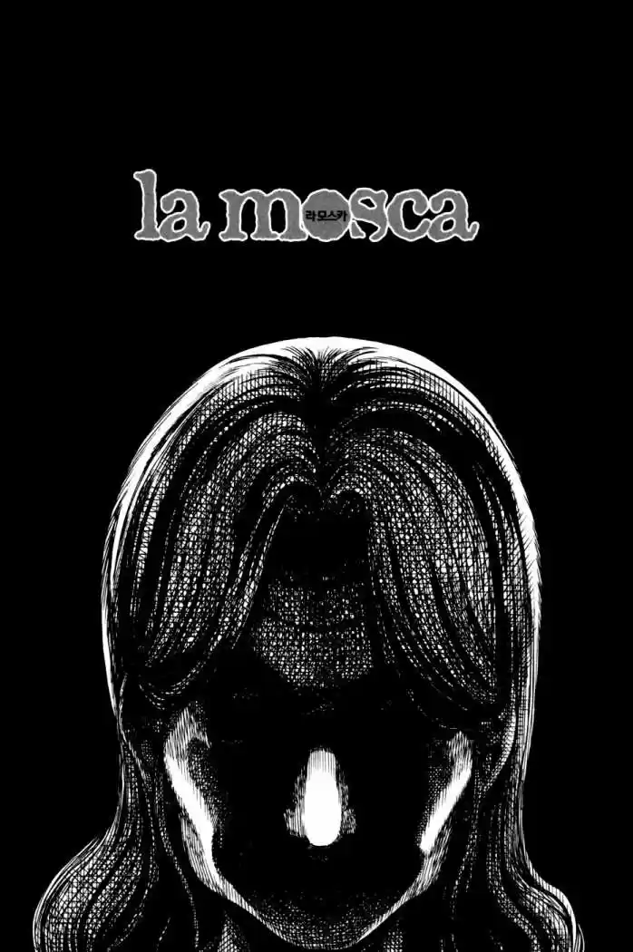 La Mosca (2008) - Capítulo 32 - Página 1 - LectorTMOo