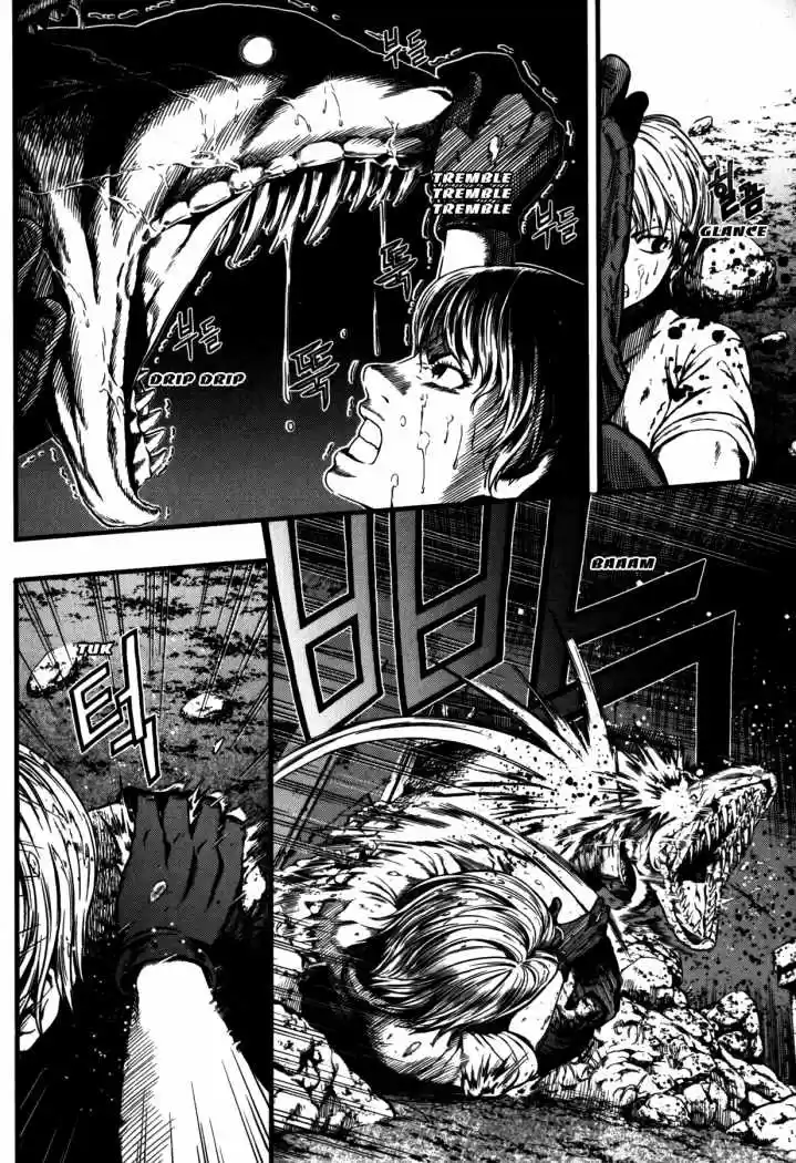 La Mosca (2008) - Capítulo 45 - Página 15 - LectorTMOo