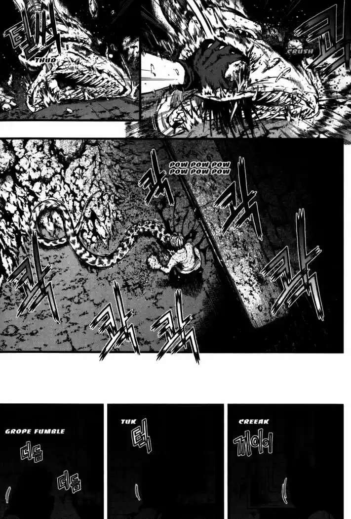 La Mosca (2008) - Capítulo 45 - Página 16 - LectorTMOo