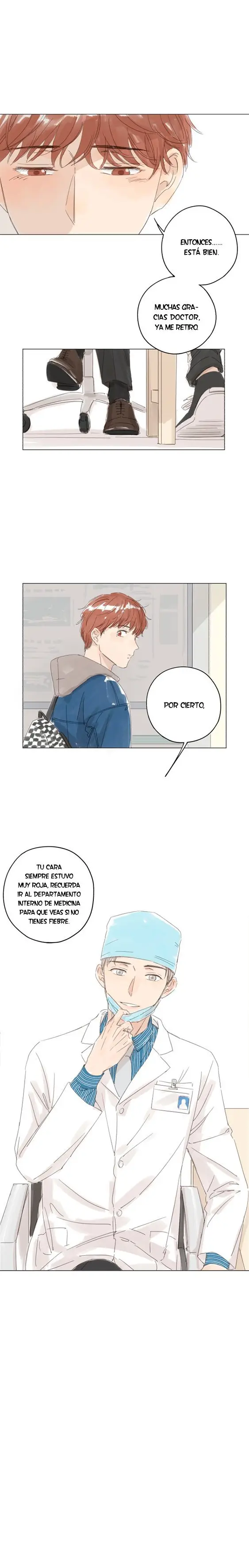 La Muela Del Juicio - Capítulo 1 - Página 11 - LectorTMOo