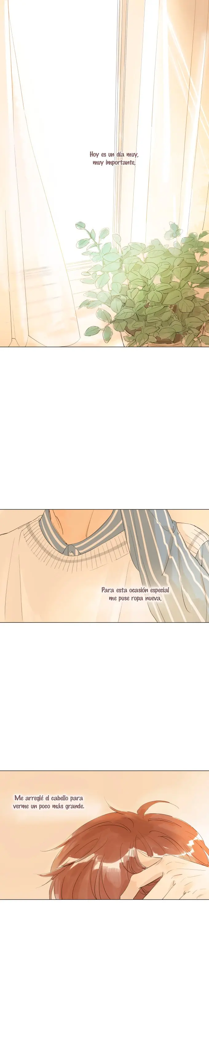 La Muela Del Juicio - Capítulo 5 - Página 4 - LectorTMOo