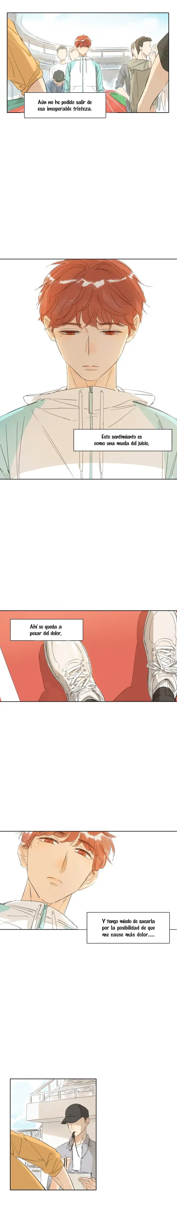 La Muela Del Juicio - Capítulo 6 - Página 5 - LectorTMOo
