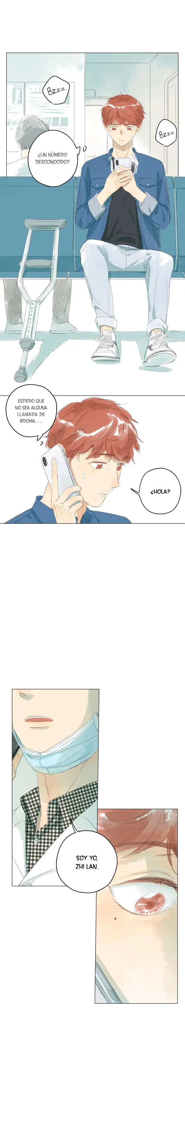La Muela Del Juicio - Capítulo 7 - Página 6 - LectorTMOo
