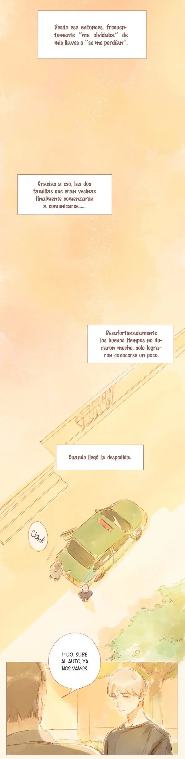 La Muela Del Juicio - Capítulo 9 - Página 12 - LectorTMOo