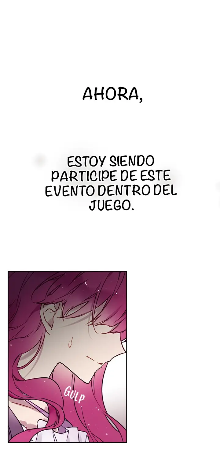 LA MUERTE ES EL ÚNICO FINAL PARA LA VILLANA (2019) - Capítulo 3 - Página 4 - LectorTMOo