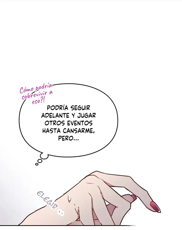 LA MUERTE ES EL ÚNICO FINAL PARA LA VILLANA (2019) - Capítulo 3 - Página 10 - LectorTMOo