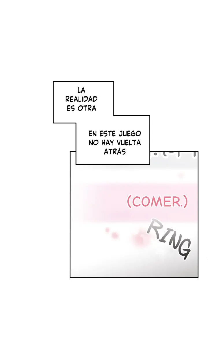 LA MUERTE ES EL ÚNICO FINAL PARA LA VILLANA (2019) - Capítulo 3 - Página 11 - LectorTMOo