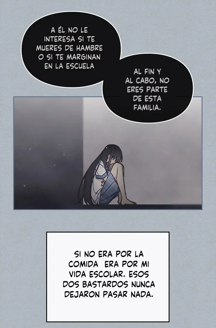 LA MUERTE ES EL ÚNICO FINAL PARA LA VILLANA (2019) - Capítulo 3 - Página 25 - LectorTMOo