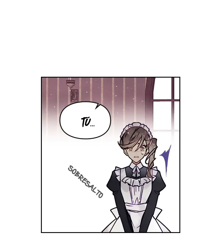 LA MUERTE ES EL ÚNICO FINAL PARA LA VILLANA (2019) - Capítulo 3 - Página 32 - LectorTMOo