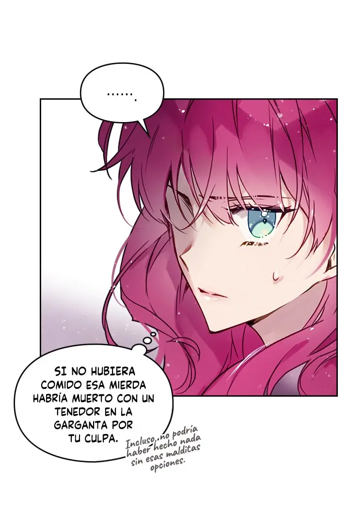 LA MUERTE ES EL ÚNICO FINAL PARA LA VILLANA (2019) - Capítulo 3 - Página 43 - LectorTMOo