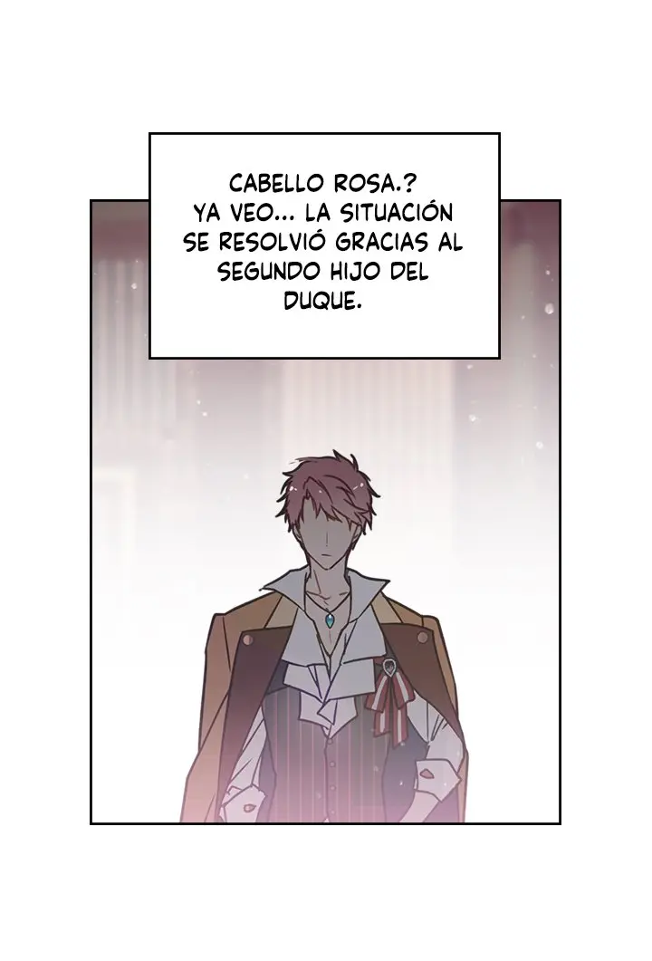 LA MUERTE ES EL ÚNICO FINAL PARA LA VILLANA (2019) - Capítulo 3 - Página 44 - LectorTMOo