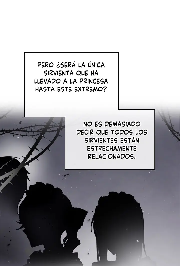LA MUERTE ES EL ÚNICO FINAL PARA LA VILLANA (2019) - Capítulo 3 - Página 45 - LectorTMOo