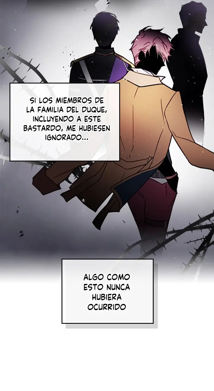 LA MUERTE ES EL ÚNICO FINAL PARA LA VILLANA (2019) - Capítulo 3 - Página 46 - LectorTMOo