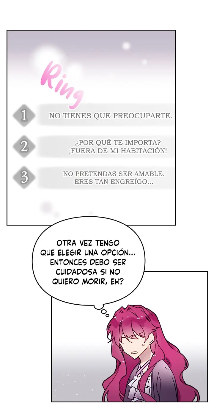 LA MUERTE ES EL ÚNICO FINAL PARA LA VILLANA (2019) - Capítulo 3 - Página 48 - LectorTMOo