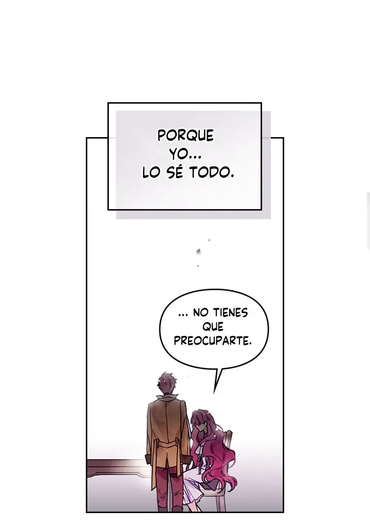 LA MUERTE ES EL ÚNICO FINAL PARA LA VILLANA (2019) - Capítulo 3 - Página 50 - LectorTMOo
