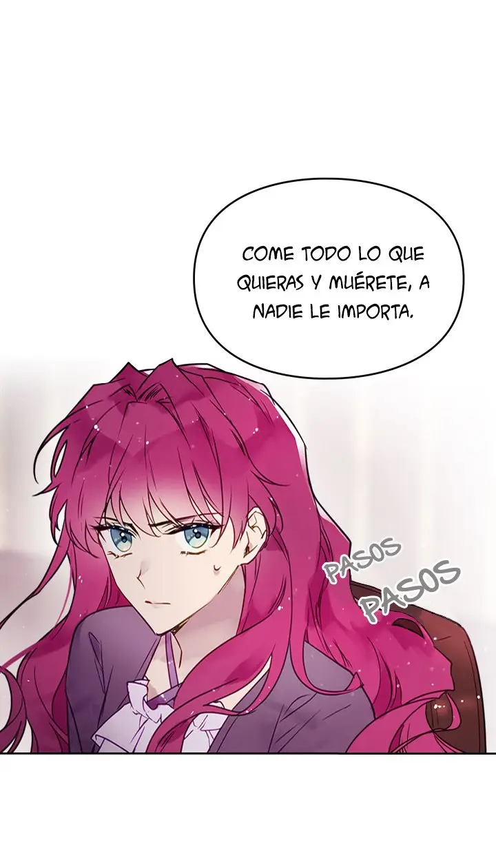LA MUERTE ES EL ÚNICO FINAL PARA LA VILLANA (2019) - Capítulo 4 - Página 7 - LectorTMOo