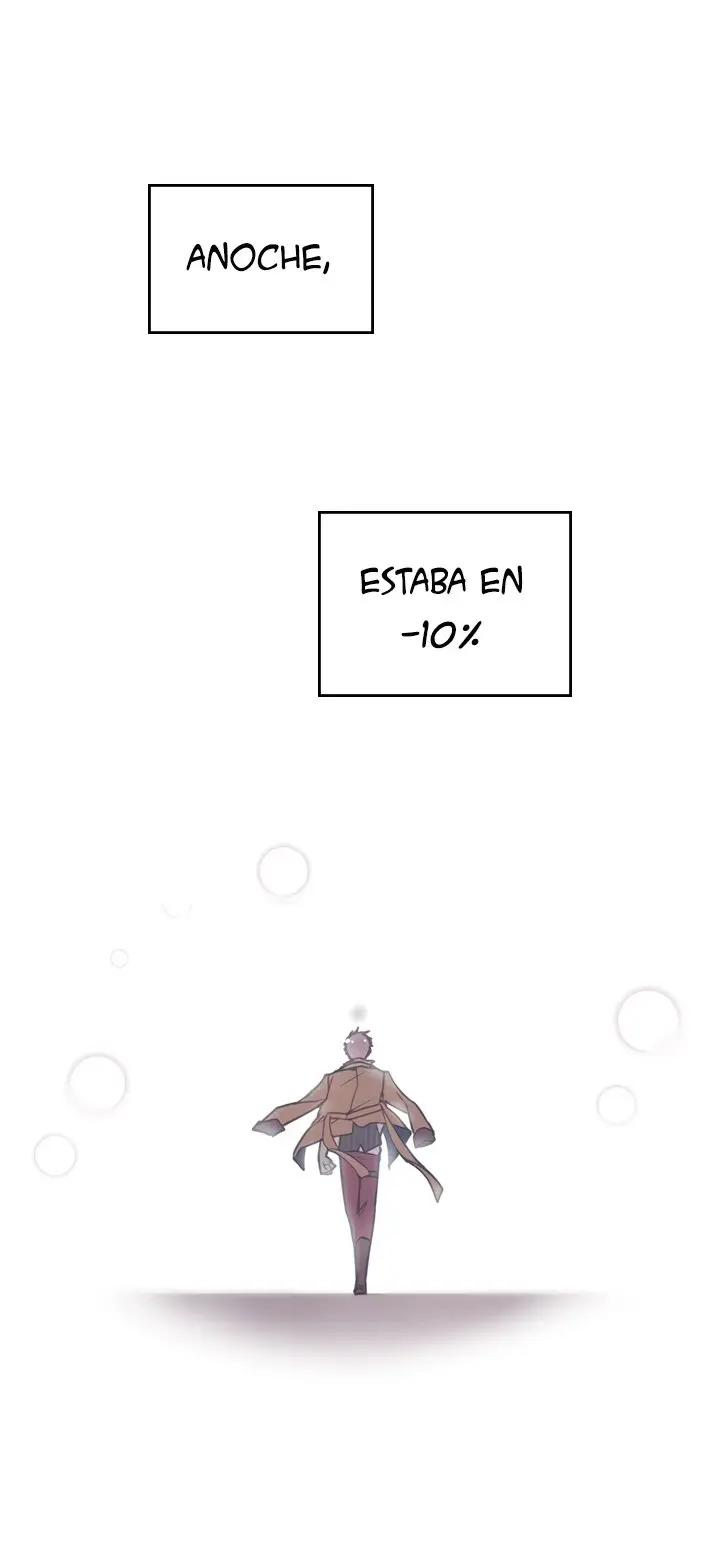 LA MUERTE ES EL ÚNICO FINAL PARA LA VILLANA (2019) - Capítulo 4 - Página 11 - LectorTMOo