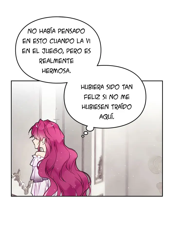 LA MUERTE ES EL ÚNICO FINAL PARA LA VILLANA (2019) - Capítulo 4 - Página 16 - LectorTMOo