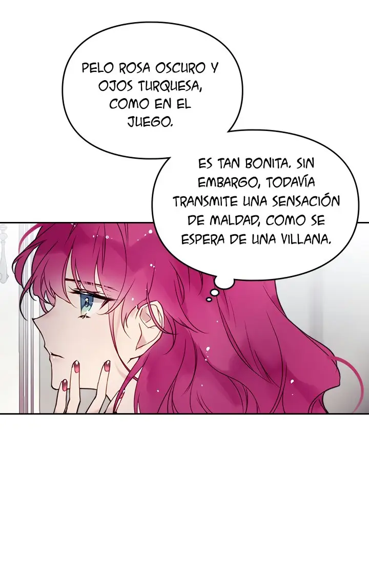 LA MUERTE ES EL ÚNICO FINAL PARA LA VILLANA (2019) - Capítulo 4 - Página 17 - LectorTMOo
