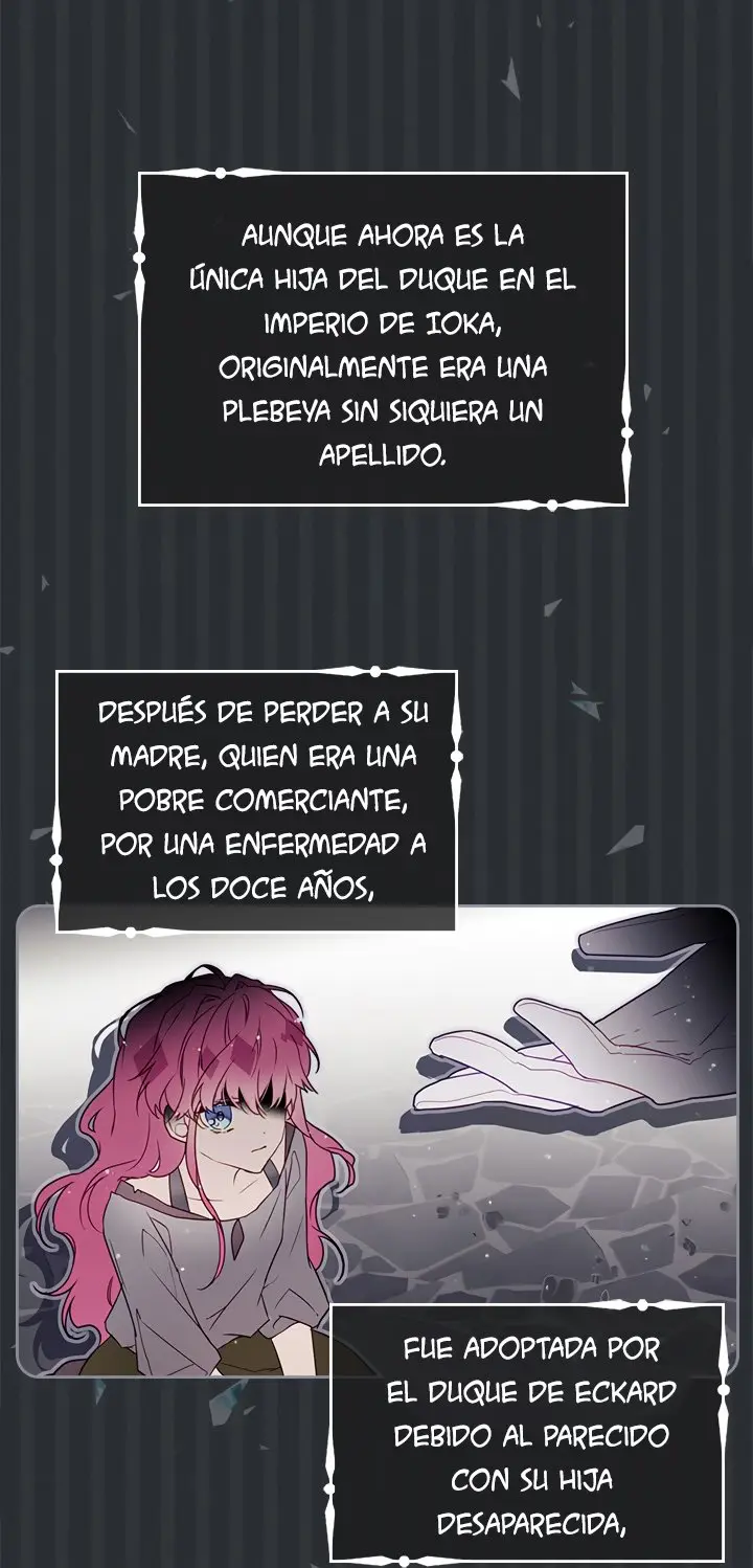 LA MUERTE ES EL ÚNICO FINAL PARA LA VILLANA (2019) - Capítulo 4 - Página 20 - LectorTMOo