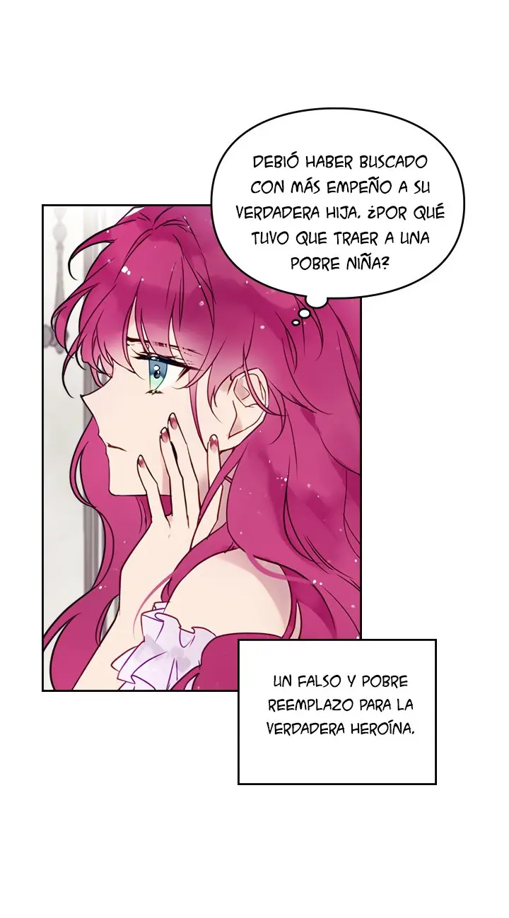 LA MUERTE ES EL ÚNICO FINAL PARA LA VILLANA (2019) - Capítulo 4 - Página 23 - LectorTMOo